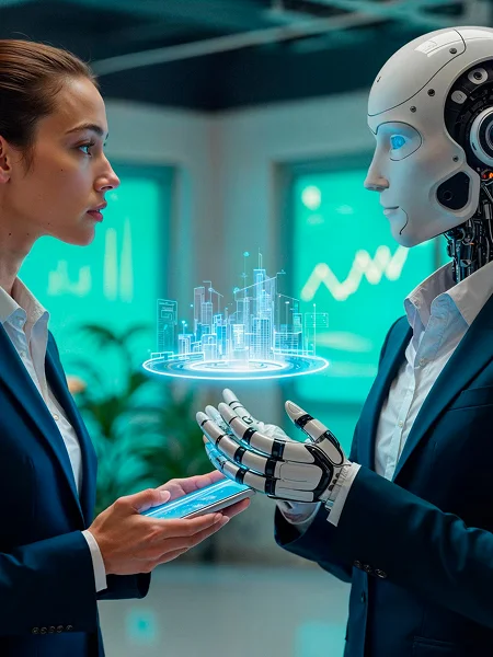 AI Driven Customer Support