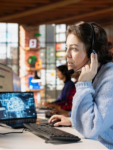 Cloud Voice and Telephony Migration