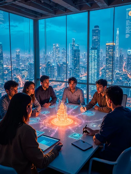 Collaboration and Productivity Solutions