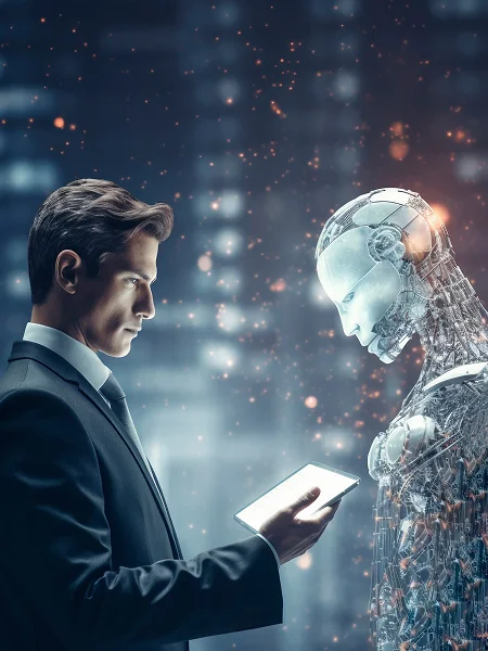 Custom Conversational AI and Automation