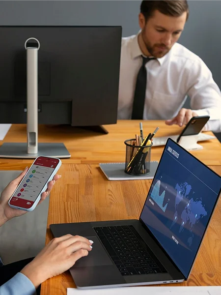 Device and Endpoint Management