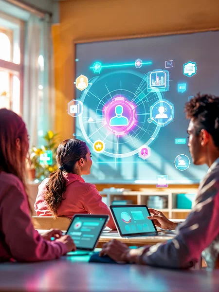 Digital Skills Training