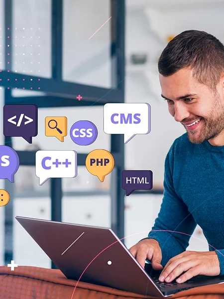 Full Stack Application Development