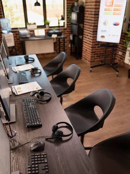 Modern Workplace Setup and Configuration