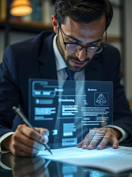 Security Assessment & Risk Audit 