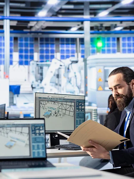 Specialist Industry Solutions