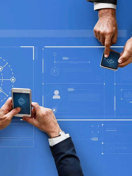 Unified Communications as a Service (UCaaS) 